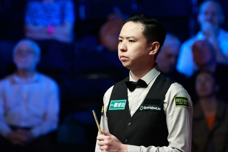 老将们依旧 老将们依旧