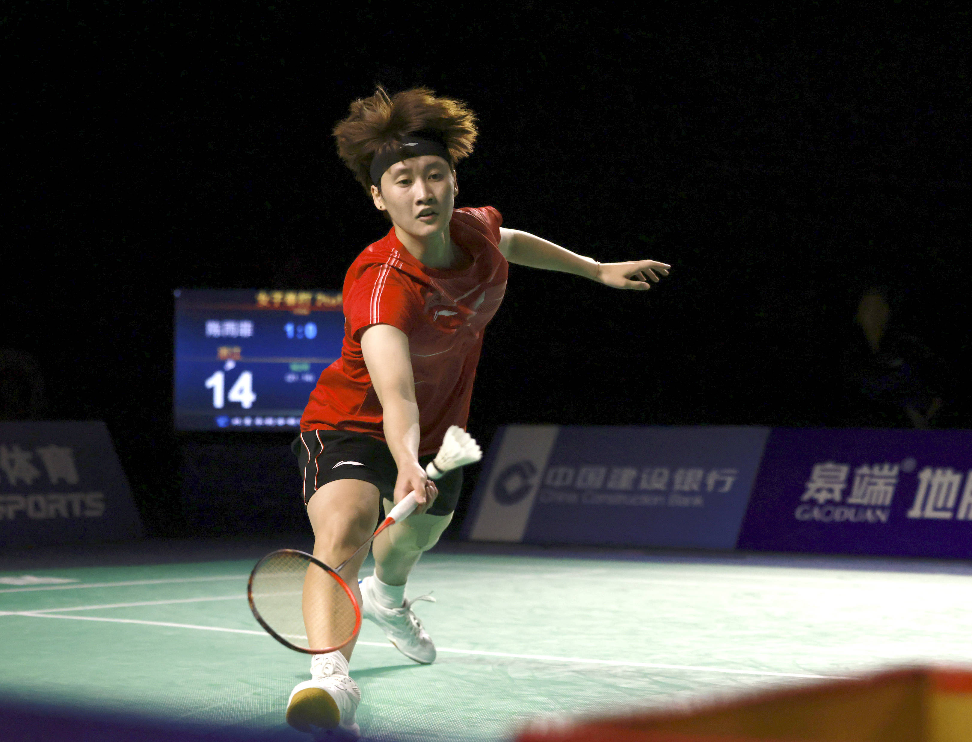 活动中展现 活动中展现