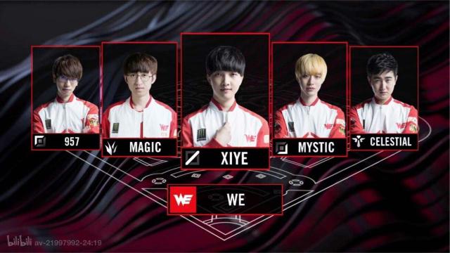 球迷们可能 球迷们可能