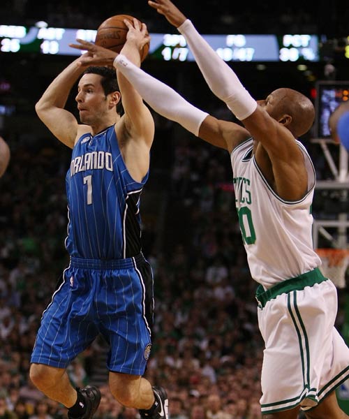 训练与磨合 训练与磨合