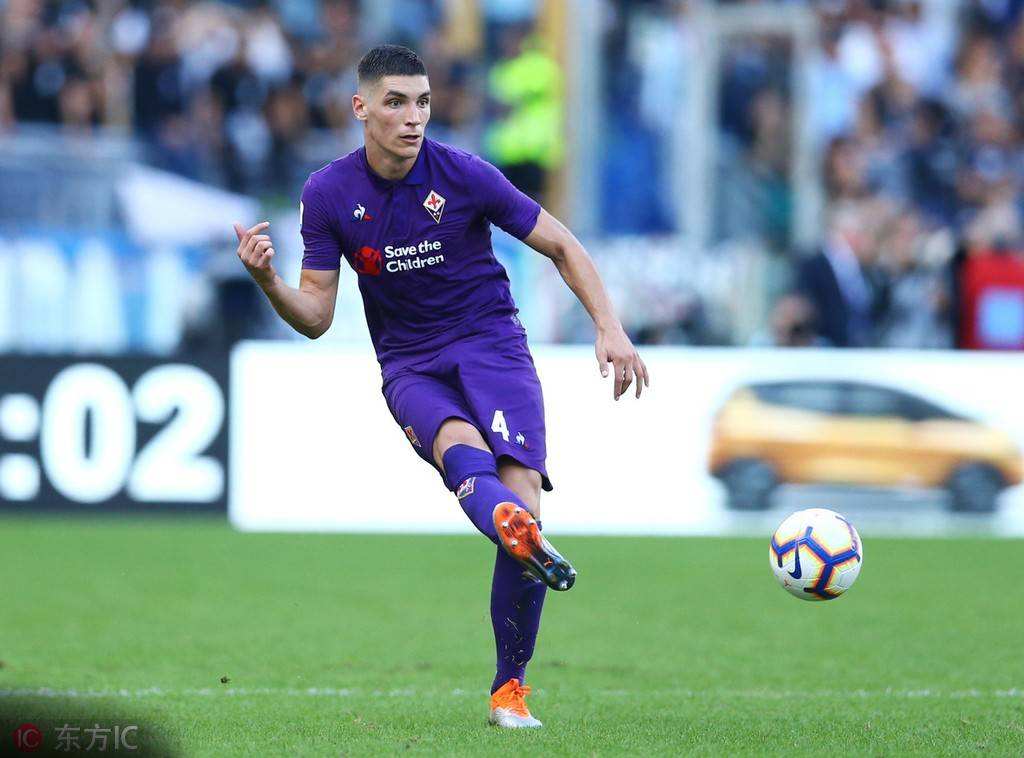 意甲与西甲 意甲与西甲