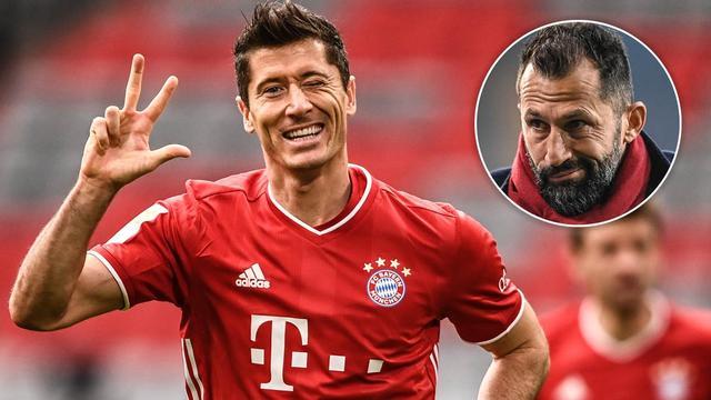 鲁梅尼格谈世俱杯：拜仁应抓住机会 这关乎到很多奖金__财经....